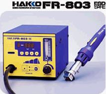 HAKKO FR-803热风拔放台-FR-803-热风拔放台