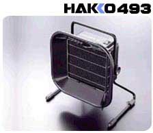 日本白光HAKKO 493白光防静电吸烟仪-493白光防静电吸烟仪-HAKKO 493