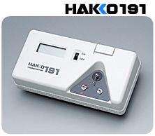 白光HAKKO191焊铁温度计-HAKKO191-焊铁温度计