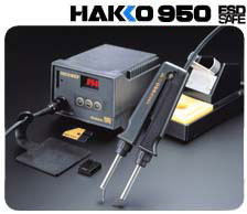 HAKKO950-白光HAKKO950电热镊子-HAKKO950电热镊子