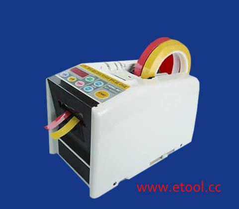 胶纸机-胶带切割机-RT-5000胶带切割机