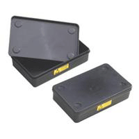 防静电带盖元件盒-防静电元件盒-防静电零件盒