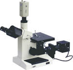 金相显微镜-倒置金相显微镜-倒置显微镜
