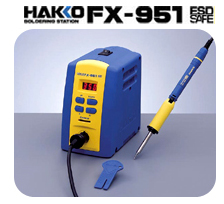 白光FX-951电焊台-白光951焊台-白光FX-951电焊台-HakkoFX-951焊台