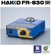 hakko 830-日本HAKKO白光FR-830预热台-FR-830 预热台