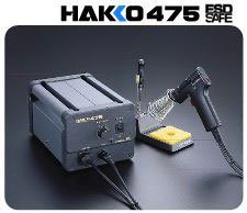 日本白光HAKKO475吸锡枪-HAKKO475吸锡枪-HAKKO475