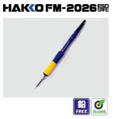 日本HAKKO白光FM-2026氮气焊铁-hakko 2026氮气焊铁-HAKKO白光氮气焊铁