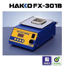 日本HAKKO白光FX-301B熔锡炉-白光锡炉-熔锡炉维修