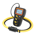 AFLEX-6300 绘图式电力及谐波分析仪-泰仕AFLEX-6300 谐波分析仪