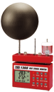 热指数-TES-1369B 高温环境热压力监视记录器-泰仕TES-1369B 高温压力记录仪