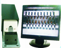 连接器检测-连接器检测设备-连接器平整度自动检测仪