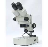 显微镜-XTL-2600带上下光源连续变倍体视显微镜