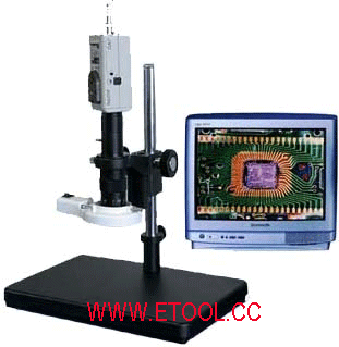 视频显微镜,单筒显微镜,单筒电视,显微镜