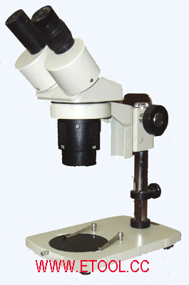 体视显微镜-XTJ-4600两挡体视显微镜