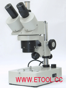连续变倍体视显微镜-XTJ-5400变档变倍体视显微镜