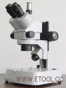 连续变倍显微镜-XTL-2100E-3100E连续变倍显微镜