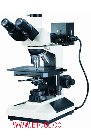 RX-2030金相显微镜-金相显微镜厂家
