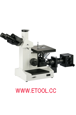 XJL-17AT倒置金相显微镜-金相显微镜厂家-深圳