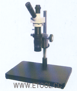 双目视频显微镜-XDS-10A2双目观测视频显微镜