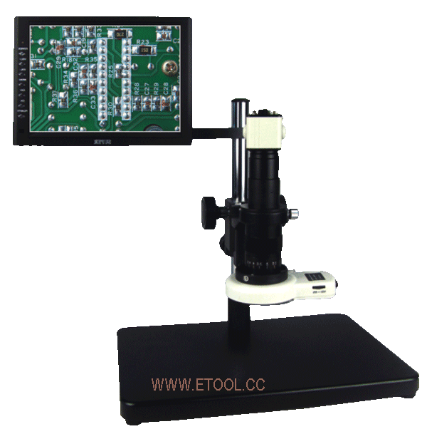 视频显微镜-XDS-10C视频显微镜