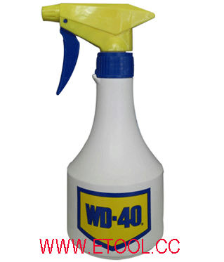 美国WD-40万能防锈润滑剂喷壶