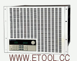 艾德克斯 IT8518B 500V-120A-5000W电子负载-IT8518B 500V/120A/5000W电子负载-电子负载