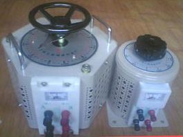 调压器-柱式调压器-电压调压器-单相调压器