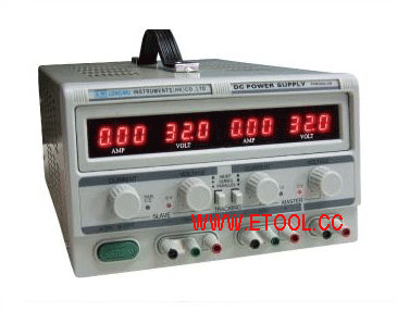 TPR-3005-2D电源-龙威电源-龙威直流稳压电源