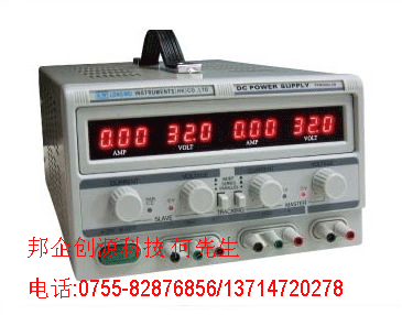 TPR-6403-2D电源-龙威直流电源-香港龙威电源