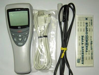 DP-700B温度计|日本RKC数显温度计