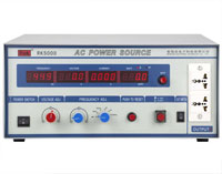 RK5000变频电源-美瑞克RK5000变频电源1kv3kv5kv单相大功率交流电源变频器